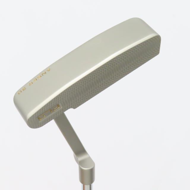 【中古ゴルフクラブ】ピン　PING　PLD ミルド アンサー 30 パター スチールシャフト　シャフト：スチールシャフト
