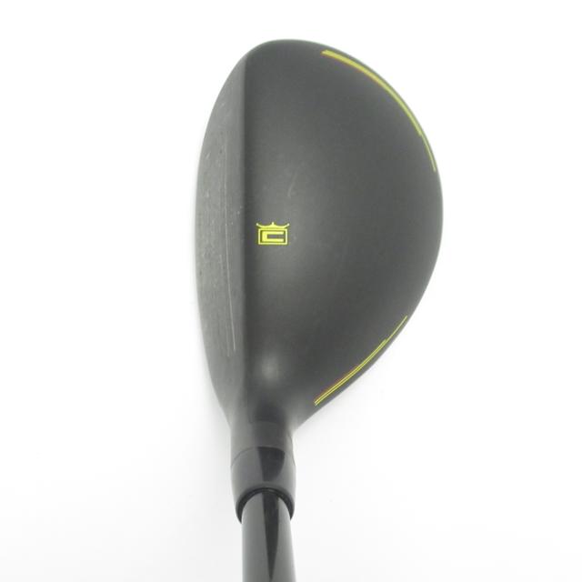 【中古ゴルフ野球クラブ】コブラ KING 第一人者 SPEEDZONE 変わり種 ありがた味 TENSEI CK PRO ORANGE HYBRID 60 矢がら：TENSE…