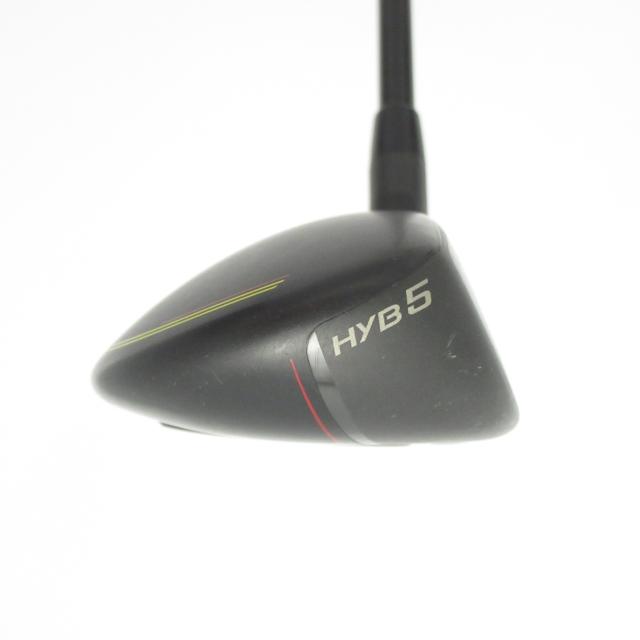 【中古ゴルフ野球クラブ】コブラ KING 第一人者 SPEEDZONE 変わり種 ありがた味 TENSEI CK PRO ORANGE HYBRID 60 矢がら：TENSE…
