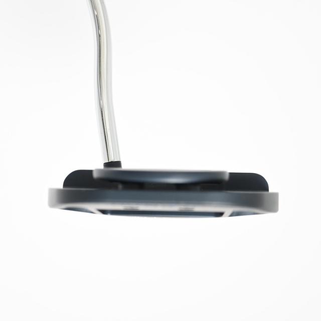 【中古ゴルフクラブ】オデッセイ　AI-ONE　Ai-ONE CRUISER 2-BALL JAILBIRD DB パター スチールシャフト　シャフト：スチールシャフト_4