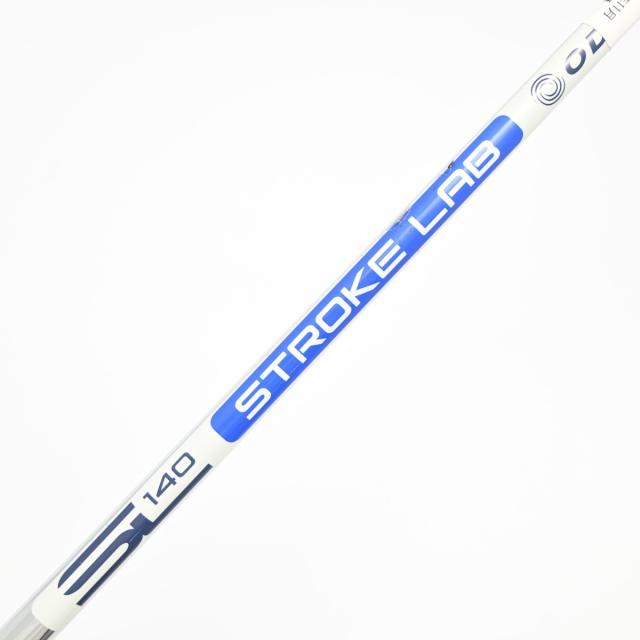【中古ゴルフクラブ】オデッセイ　AI-ONE　Ai-ONE CRUISER 2-BALL JAILBIRD DB パター スチールシャフト　シャフト：スチールシャフト_5