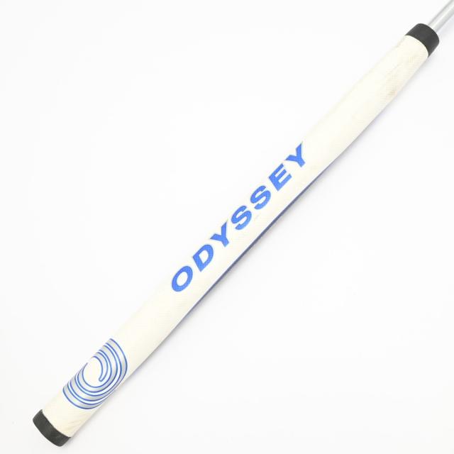 【中古ゴルフクラブ】オデッセイ　AI-ONE　Ai-ONE CRUISER 2-BALL JAILBIRD DB パター スチールシャフト　シャフト：スチールシャフト_6