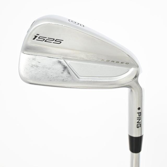 【中古ゴルフクラブ】ピン　I SERIES　i525 アイアン N.S.PRO MODUS3 TOUR 115　シャフト：N.S.PRO MODUS3 TOUR 115