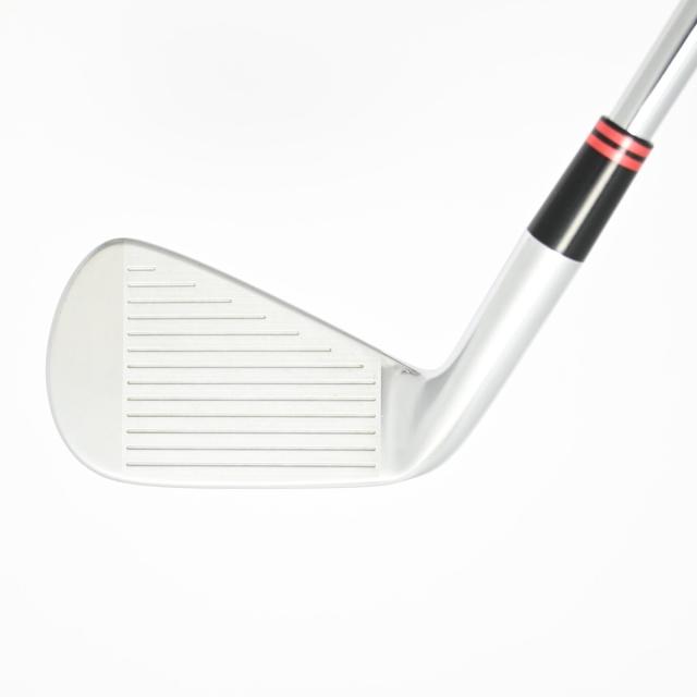 【中古ゴルフクラブ】ダンロップ　SRIXON　スリクソン ZX5 LIMITED RED EDITION アイアン N.S.PRO MODUS3 TOUR 105 Design Tuning　シ…_2