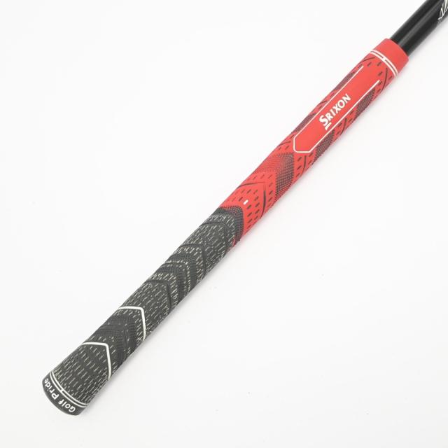 【中古ゴルフクラブ】ダンロップ　SRIXON　スリクソン ZX5 LIMITED RED EDITION アイアン N.S.PRO MODUS3 TOUR 105 Design Tuning　シ…_5