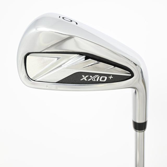 【中古ゴルフクラブ】ダンロップ　XXIO　ゼクシオ 14+ (2026) アイアン N.S.PRO 950GH neo DST　シャフト：N.S.PRO 950GH neo DST