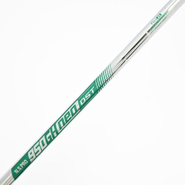 【中古ゴルフクラブ】ダンロップ　XXIO　ゼクシオ 14+ (2026) アイアン N.S.PRO 950GH neo DST　シャフト：N.S.PRO 950GH neo DST_4
