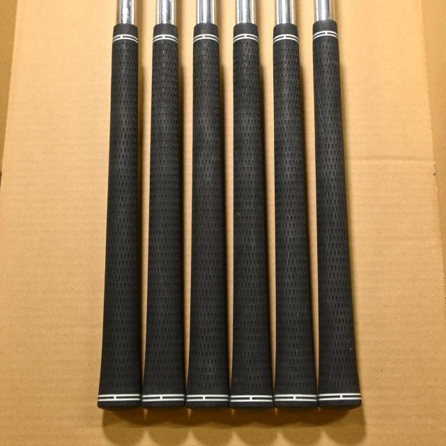 【中古ゴルフクラブ】ダンロップ　XXIO　ゼクシオ 14+ (2026) アイアン N.S.PRO 950GH neo DST　シャフト：N.S.PRO 950GH neo DST_7