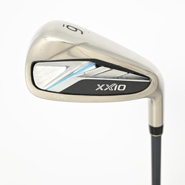 【中古ゴルフクラブ】ダンロップ　XXIO　ゼクシオ 14 (2026) アイアン XXIO MP1400　シャフト：XXIO MP1400