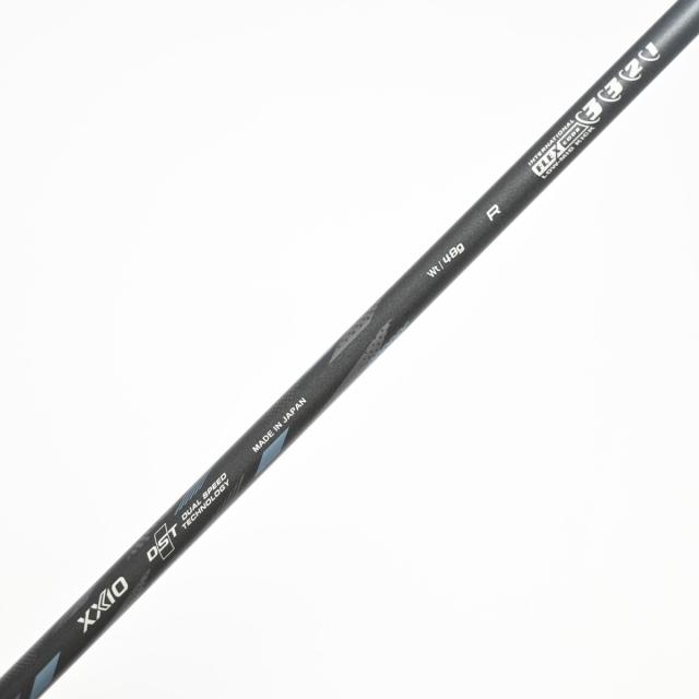 【中古ゴルフクラブ】ダンロップ　XXIO　ゼクシオ 14 (2026) アイアン XXIO MP1400　シャフト：XXIO MP1400_4