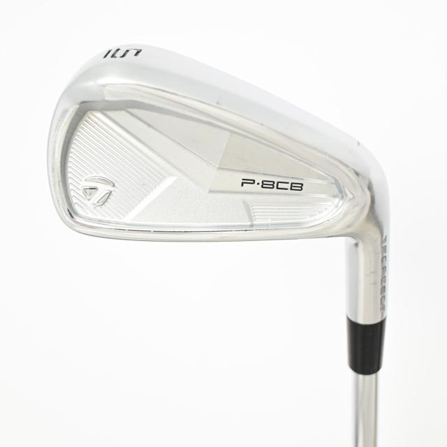 【中古ゴルフクラブ】テーラーメイド　P8　P8CB(2025) アイアン N.S.PRO 950GH neo　シャフト：N.S.PRO 950GH neo