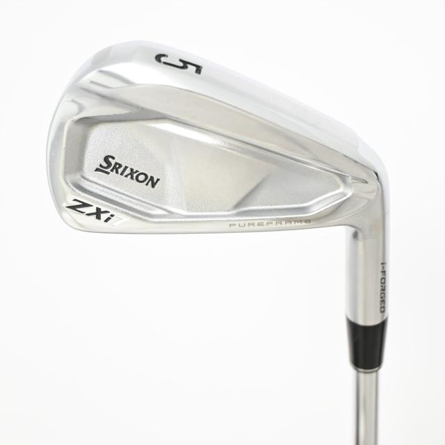 【中古ゴルフクラブ】ダンロップ　SRIXON　スリクソン ZXi7 アイアン Dynamic Gold HT　シャフト：Dynamic Gold HT