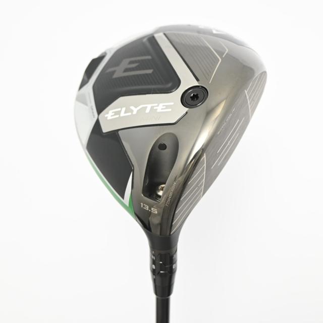 【中古ゴルフクラブ】キャロウェイゴルフ　ELYTE　エリート MINI ドライバー TENSEI GREEN 60 for Callaway　シャフト：TENSEI GREEN 6…