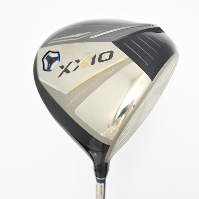 【中古ゴルフクラブ】ダンロップ　XXIO　ゼクシオ 13(2024) ドライバー MP1300カーボン　シャフト：MP1300カーボン