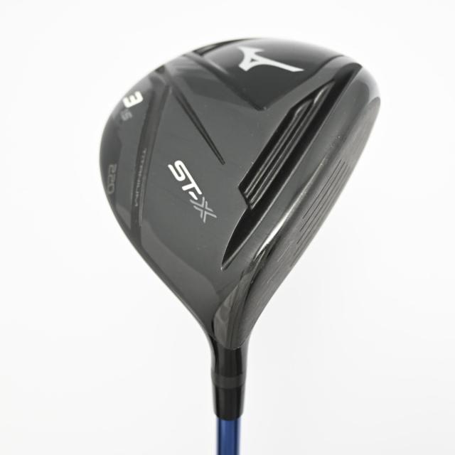 【中古ゴルフクラブ】ミズノ　ST　ST-X220 TI フェアウェイウッド Diamana MM-F　シャフト：Diamana MM-F