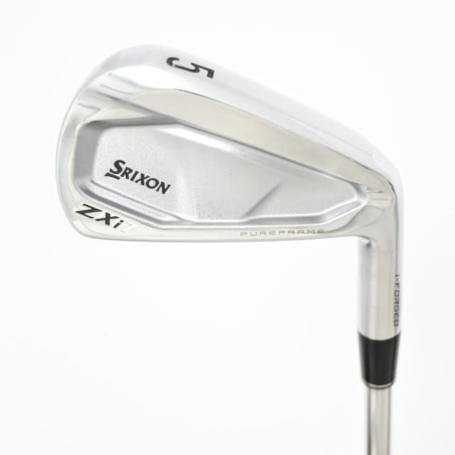 【中古ゴルフクラブ】ダンロップ　SRIXON　スリクソン ZXi7 アイアン N.S.PRO MODUS3 TOUR 105　シャフト：N.S.PRO MODUS3 TOUR 105