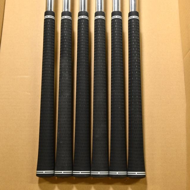 【中古ゴルフクラブ】ダンロップ　SRIXON　スリクソン ZXi7 アイアン N.S.PRO MODUS3 TOUR 105　シャフト：N.S.PRO MODUS3 TOUR 105_7