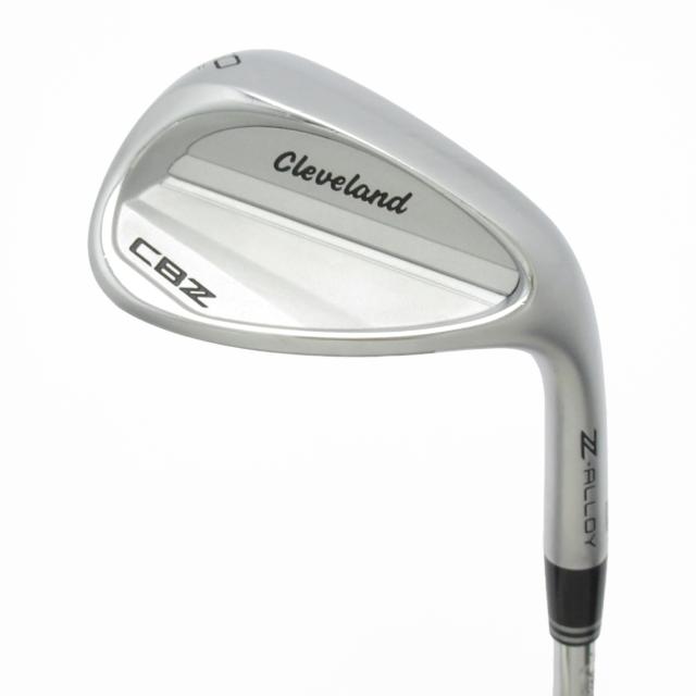 【中古ゴルフクラブ】クリーブランド　CG　CBZ ウェッジ N.S.PRO MODUS3 TOUR 105　シャフト：N.S.PRO MODUS3 TOUR 105