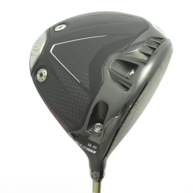 【中古ゴルフクラブ】ブリヂストン　BRIDGESTONE GOLF　BX2 HT ドライバー SPEEDER NX GOLD 50　シャフト：SPEEDER NX GOLD 50