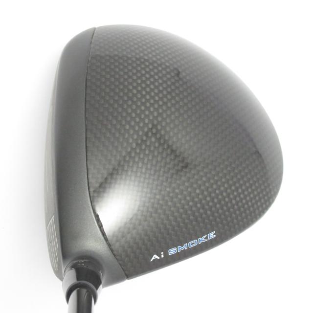 【中古ゴルフクラブ】キャロウェイゴルフ　Ai SMOKE　パラダイム Ai SMOKE トリプルダイヤモンド ドライバー Tour AD VF-5　シャフト：…_1