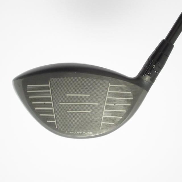 【中古ゴルフクラブ】キャロウェイゴルフ　Ai SMOKE　パラダイム Ai SMOKE トリプルダイヤモンド ドライバー Tour AD VF-5　シャフト：…_2