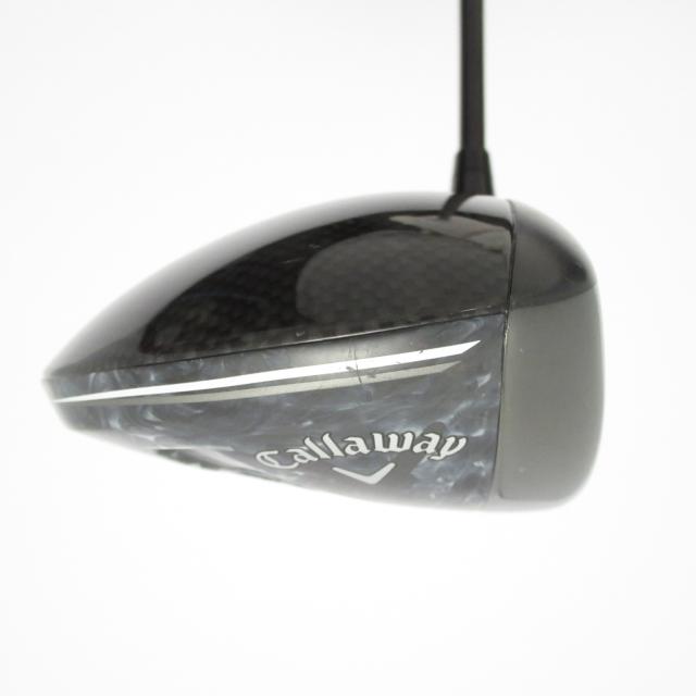 【中古ゴルフクラブ】キャロウェイゴルフ　Ai SMOKE　パラダイム Ai SMOKE トリプルダイヤモンド ドライバー Tour AD VF-5　シャフト：…_3