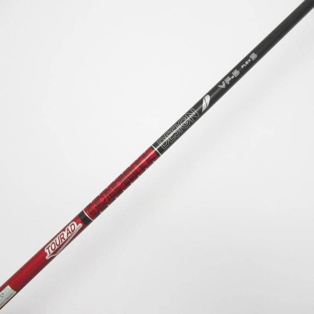 【中古ゴルフクラブ】キャロウェイゴルフ　Ai SMOKE　パラダイム Ai SMOKE トリプルダイヤモンド ドライバー Tour AD VF-5　シャフト：…_5