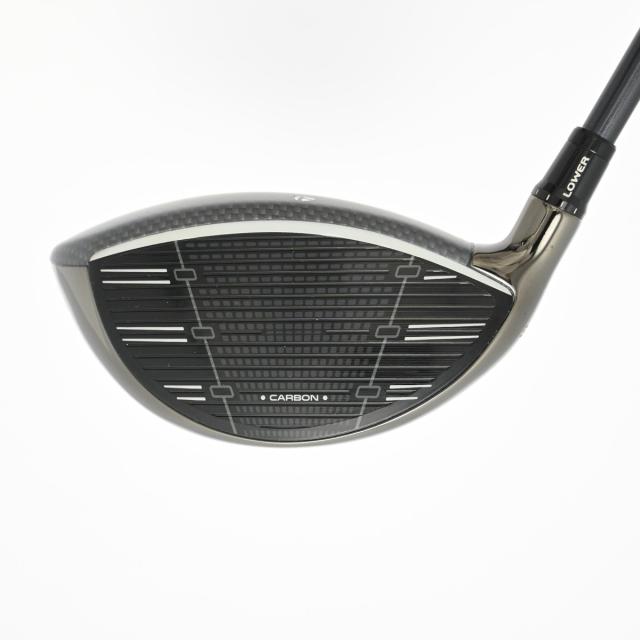 【中古ゴルフクラブ】テーラーメイド　Qi35　Qi35 MAX ドライバー Diamana Blue TM50(2025)　シャフト：Diamana Blue TM50(2025)_2