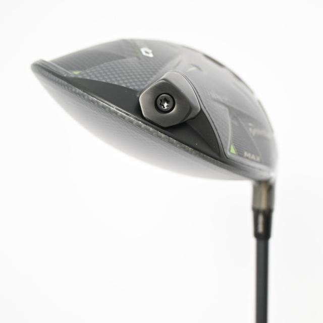 【中古ゴルフクラブ】テーラーメイド　Qi35　Qi35 MAX ドライバー Diamana Blue TM50(2025)　シャフト：Diamana Blue TM50(2025)_4