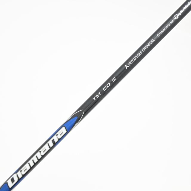 【中古ゴルフクラブ】テーラーメイド　Qi35　Qi35 MAX ドライバー Diamana Blue TM50(2025)　シャフト：Diamana Blue TM50(2025)_5