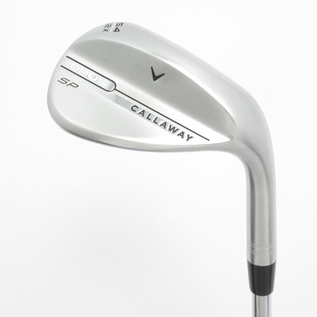 【中古ゴルフクラブ】キャロウェイゴルフ Callaway Golf OPUS SP クロム ウェッジ N.S.PRO MODUS3 TOUR 115 シャフト:N.S.PRO MODU…