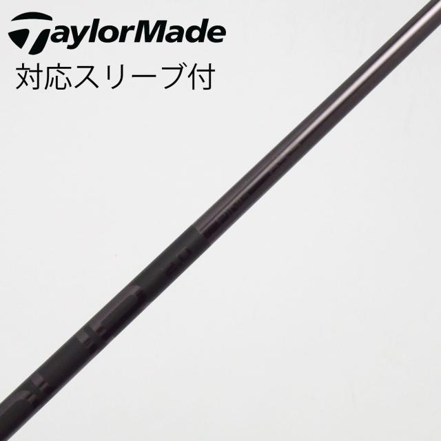 【中古】ピン　PING　純正シャフト ドライバー用_スリーブ付  PING TOUR 2.0 BLACK 65