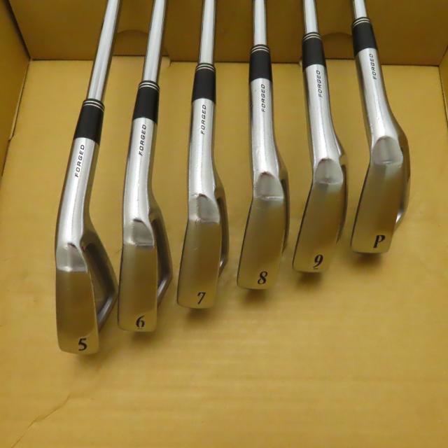 中古ゴルフクラブ】ダンロップ SRIXON スリクソン Z745 アイアン N.S. 