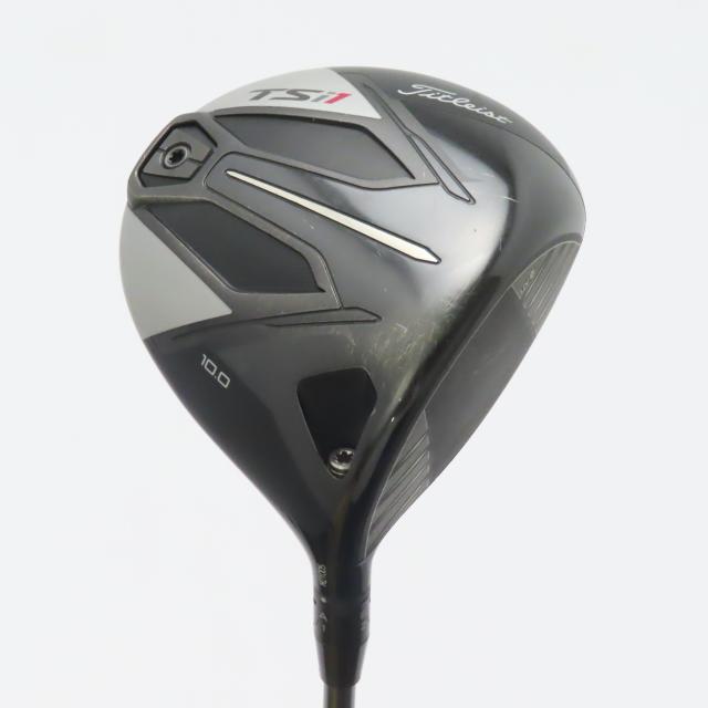 【中古ゴルフクラブ】タイトリスト　TSi　TSi1 ドライバー TSP013 45　シャフト：TSP013 45