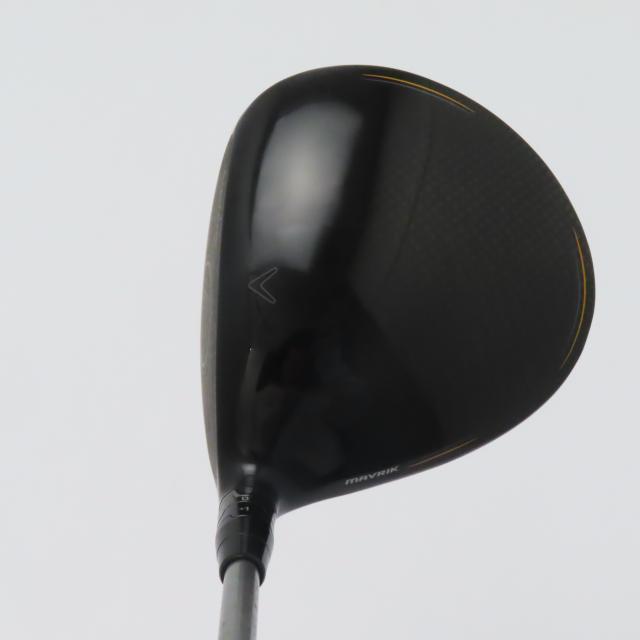【中古ゴルフクラブ】キャロウェイゴルフ　MAVRIK　マーベリック ドライバー Diamana 50 for Callaway　シャフト：Diamana 50 for Call…_1