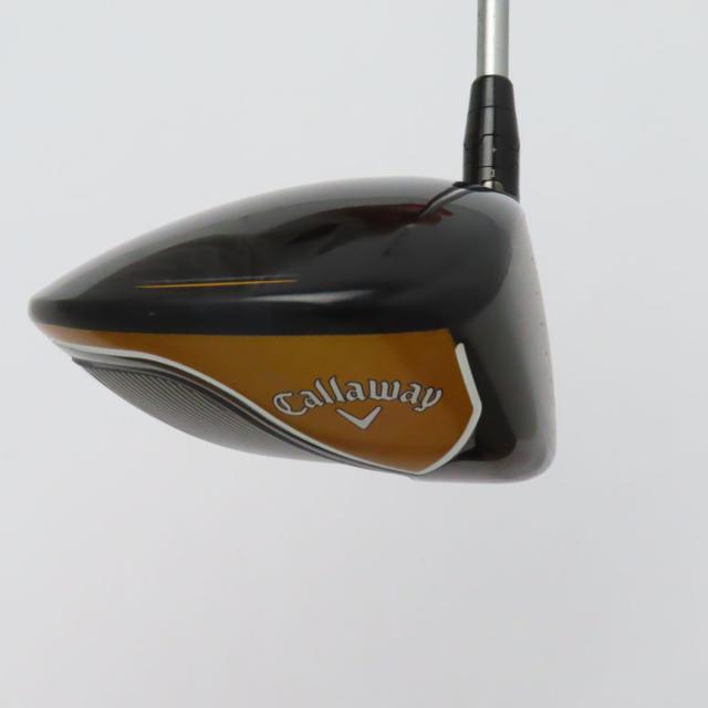 【中古ゴルフクラブ】キャロウェイゴルフ　MAVRIK　マーベリック ドライバー Diamana 50 for Callaway　シャフト：Diamana 50 for Call…_3