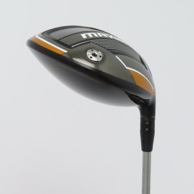 【中古ゴルフクラブ】キャロウェイゴルフ　MAVRIK　マーベリック ドライバー Diamana 50 for Callaway　シャフト：Diamana 50 for Call…_4