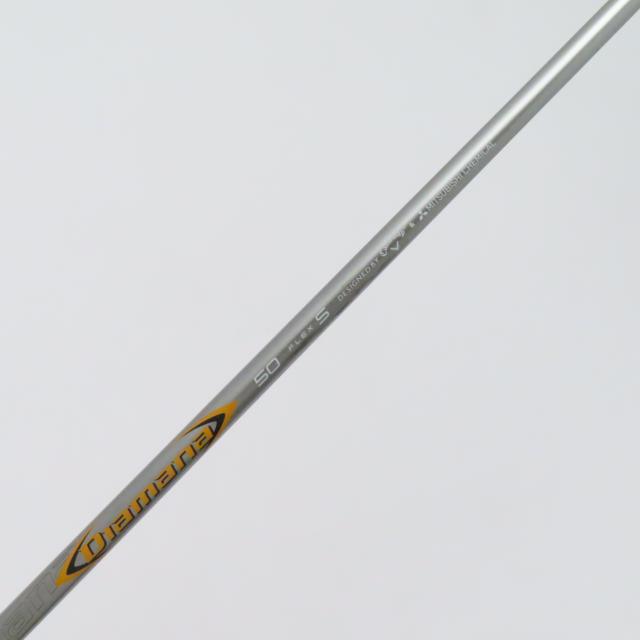 【中古ゴルフクラブ】キャロウェイゴルフ　MAVRIK　マーベリック ドライバー Diamana 50 for Callaway　シャフト：Diamana 50 for Call…_5