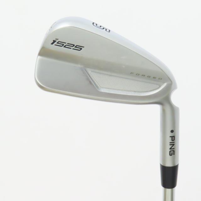 【中古ゴルフクラブ】ピン　I SERIES　i525 アイアン AWT 2.0 LITE　シャフト：AWT 2.0 LITE