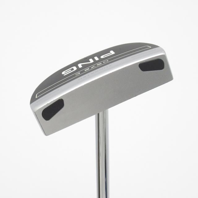 【中古ゴルフクラブ】ピン　PING　DS 72 C パター スチールシャフト　シャフト：スチールシャフト