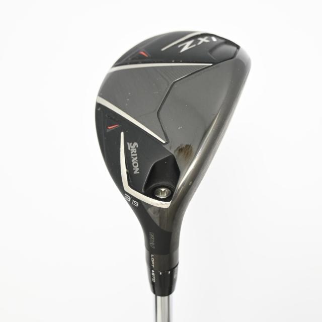 【中古ゴルフクラブ】ダンロップ　SRIXON　スリクソン ZXi ハイブリッド ユーティリティ Dynamic Gold 95　シャフト：Dynamic Gold 95