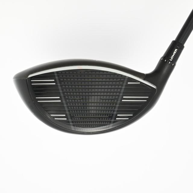 【中古ゴルフクラブ】テーラーメイド　Qi4D　Qi4D MAX ドライバー REAX 50 Mid Rotation BLUE(2026)　シャフト：REAX 50 Mid Rotation …_2