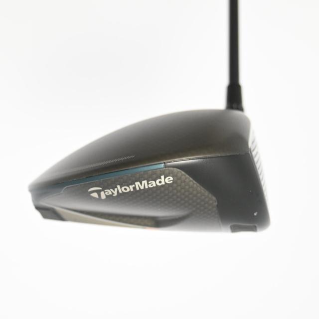 【中古ゴルフクラブ】テーラーメイド　Qi4D　Qi4D MAX ドライバー REAX 50 Mid Rotation BLUE(2026)　シャフト：REAX 50 Mid Rotation …_3