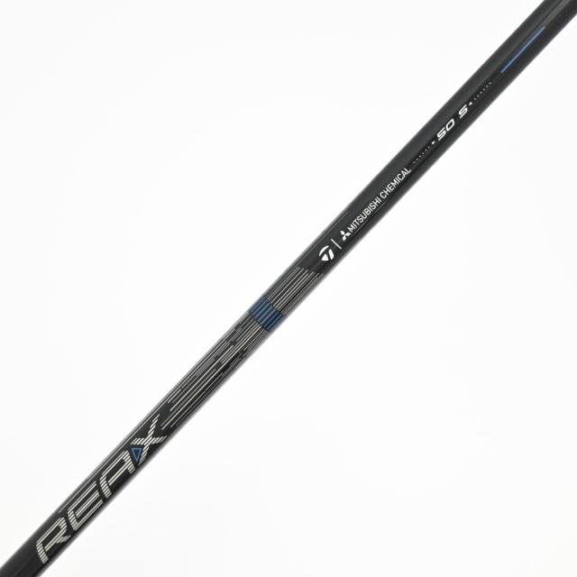 【中古ゴルフクラブ】テーラーメイド　Qi4D　Qi4D MAX ドライバー REAX 50 Mid Rotation BLUE(2026)　シャフト：REAX 50 Mid Rotation …_5