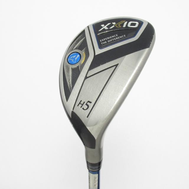 【中古ゴルフクラブ】ダンロップ　XXIO　ゼクシオ イレブン ハイブリッドユーティリティ(ネイビー) ユーティリティ XXIO MP1100　シャ… 14,425円