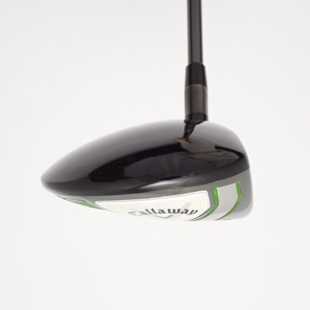【中古ゴルフ野球クラブ】キャロウェイゴルフ EPIC 叙事詩 SPEED フェアウェイウッド Diamana 50 for Callaway 矢がら：Diamana 50 …