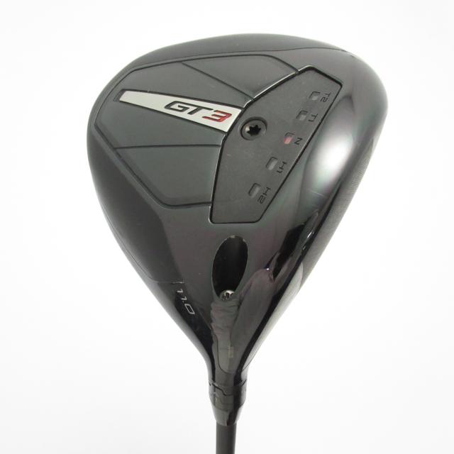 【中古ゴルフクラブ】タイトリスト　TITLEIST　GT3 ドライバー TENSEI 1K BLUE 55　シャフト：TENSEI 1K BLUE 55