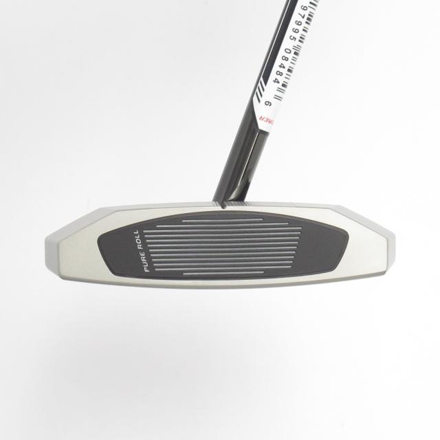【中古ゴルフクラブ】テーラーメイド　SPIDER　SPIDER ZT STANDARD パター スチールシャフト　シャフト：スチールシャフト_2