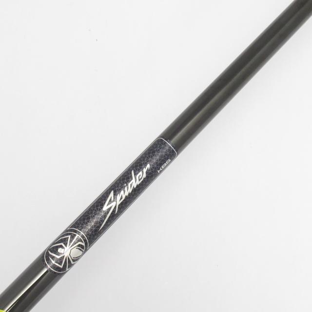 【中古ゴルフクラブ】テーラーメイド　SPIDER　SPIDER ZT STANDARD パター スチールシャフト　シャフト：スチールシャフト_5