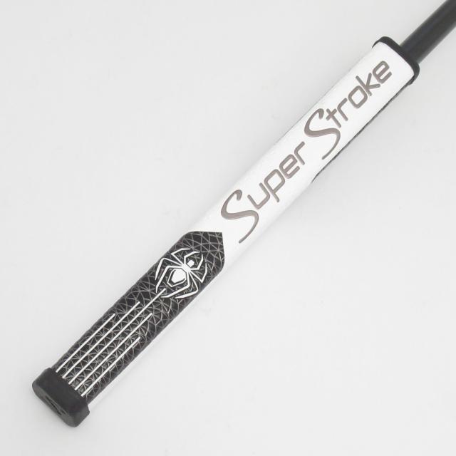 【中古ゴルフクラブ】テーラーメイド　SPIDER　SPIDER ZT STANDARD パター スチールシャフト　シャフト：スチールシャフト_6